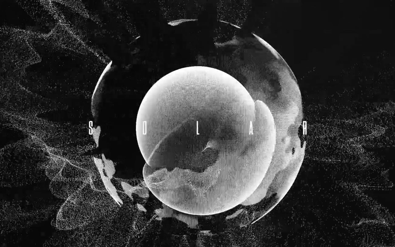 SOLAR cover image