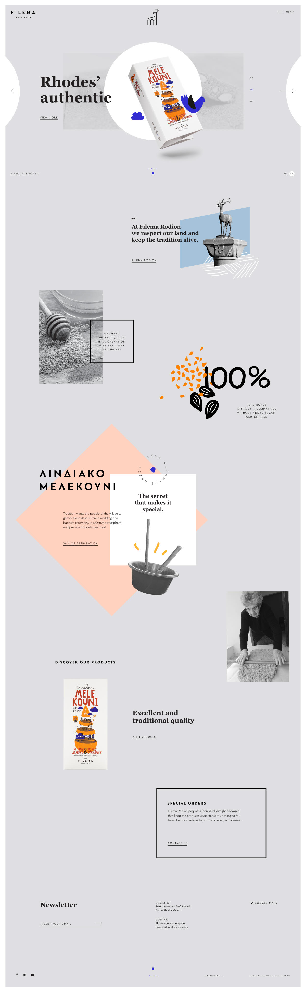 Filema Rodion cover image