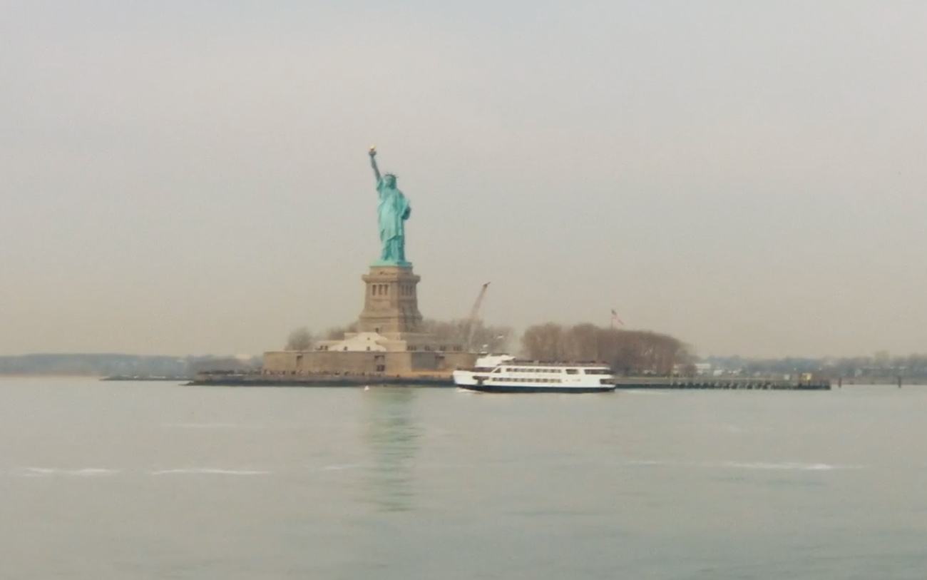 New York City - Filmic Pro cover image