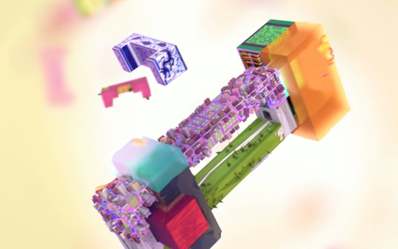 PUZZLE – Animation Short Film cover image