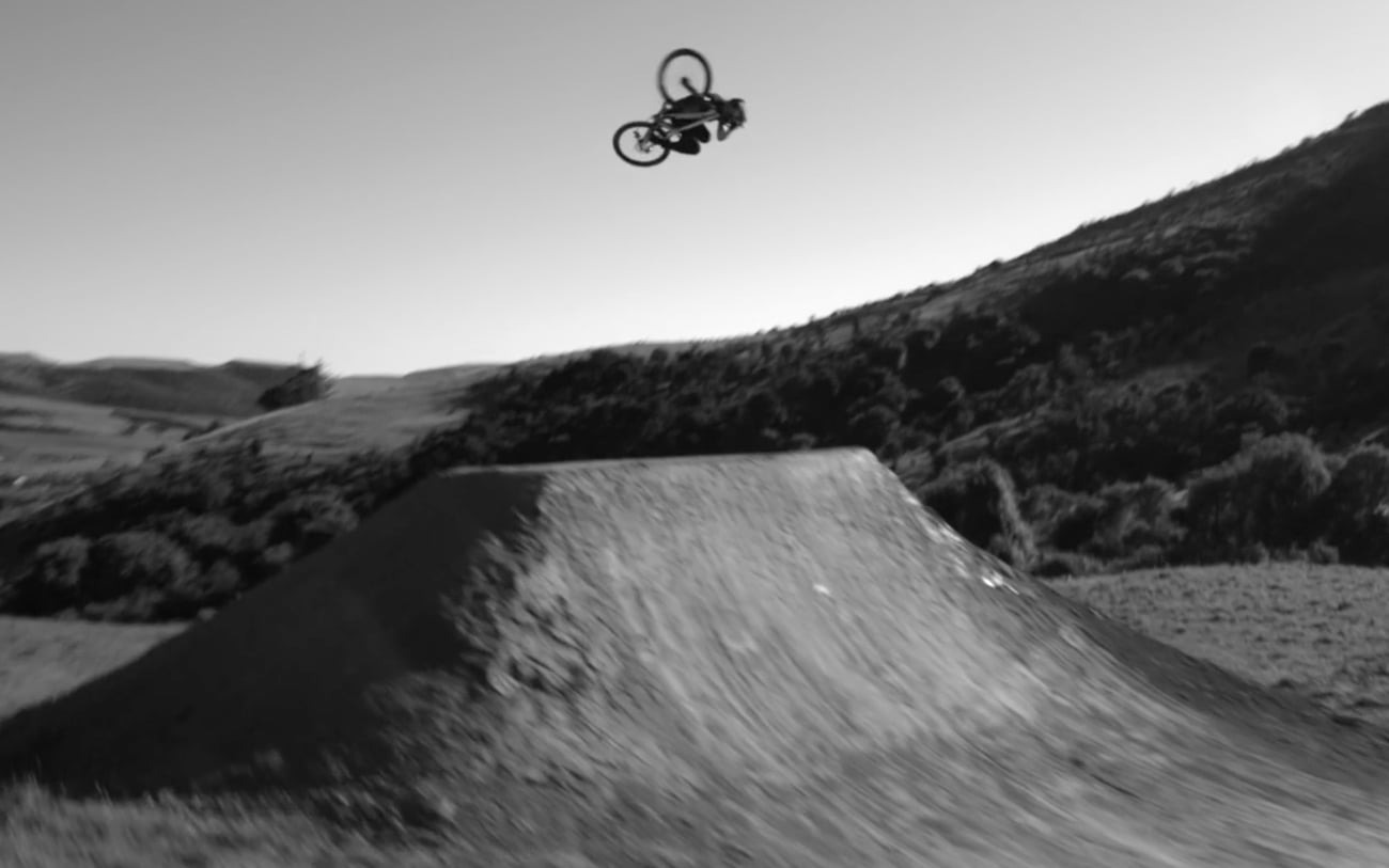 Freestyle Mtb - Simplicity cover image