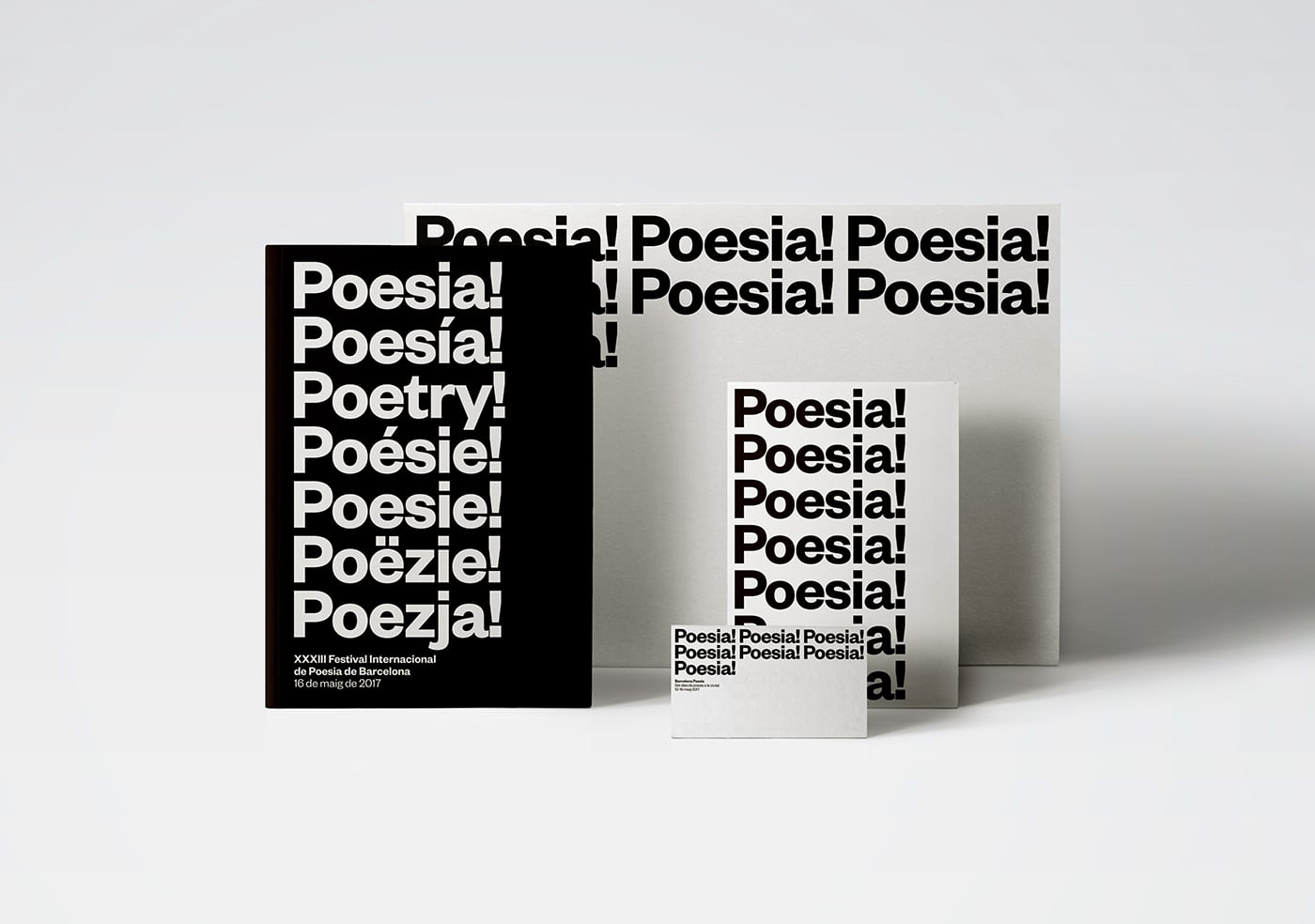 Barcelona Poesia cover image