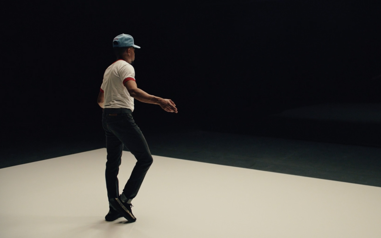 May I Have This Dance cover image