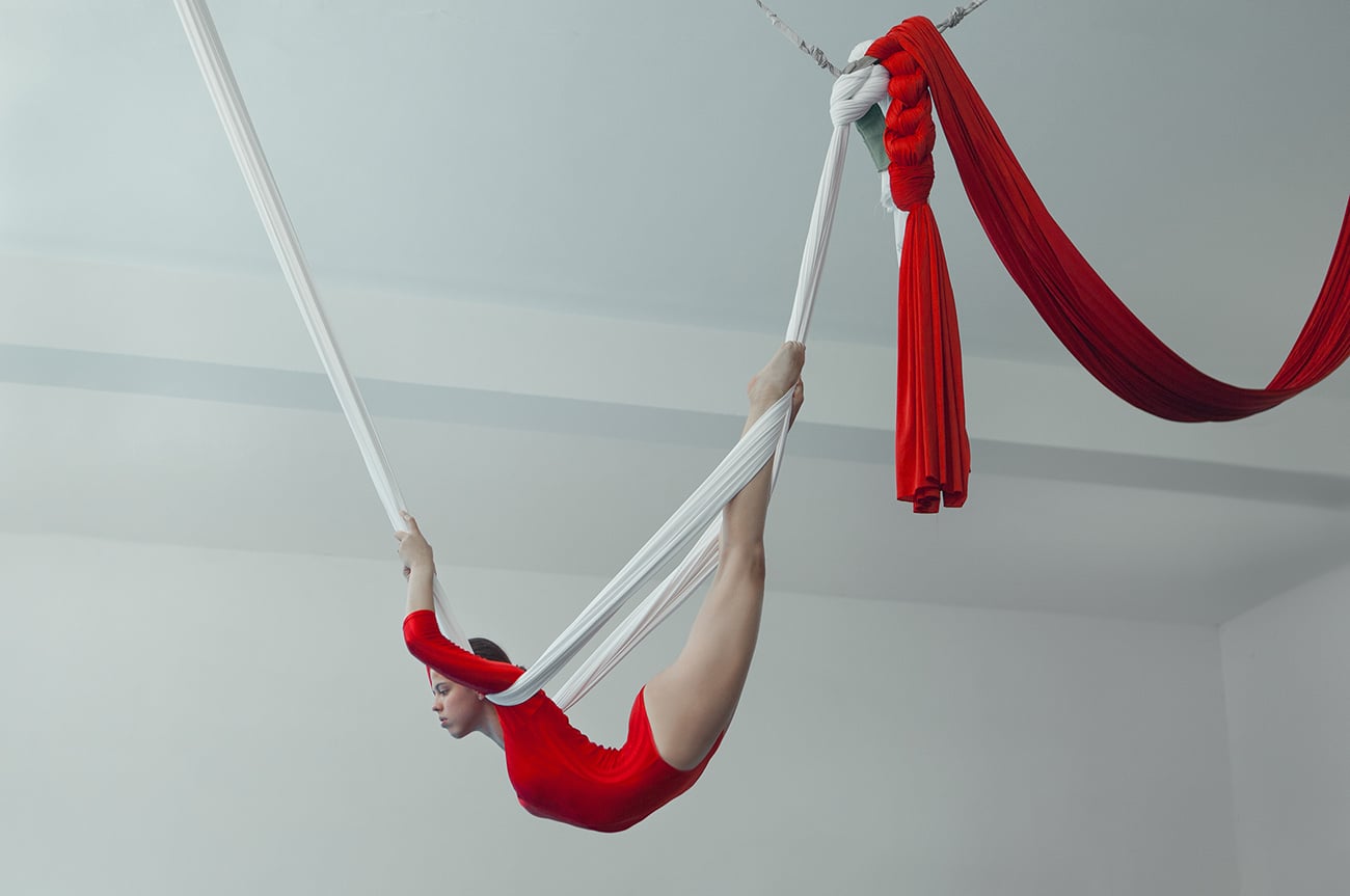 Asymptote Photography cover image