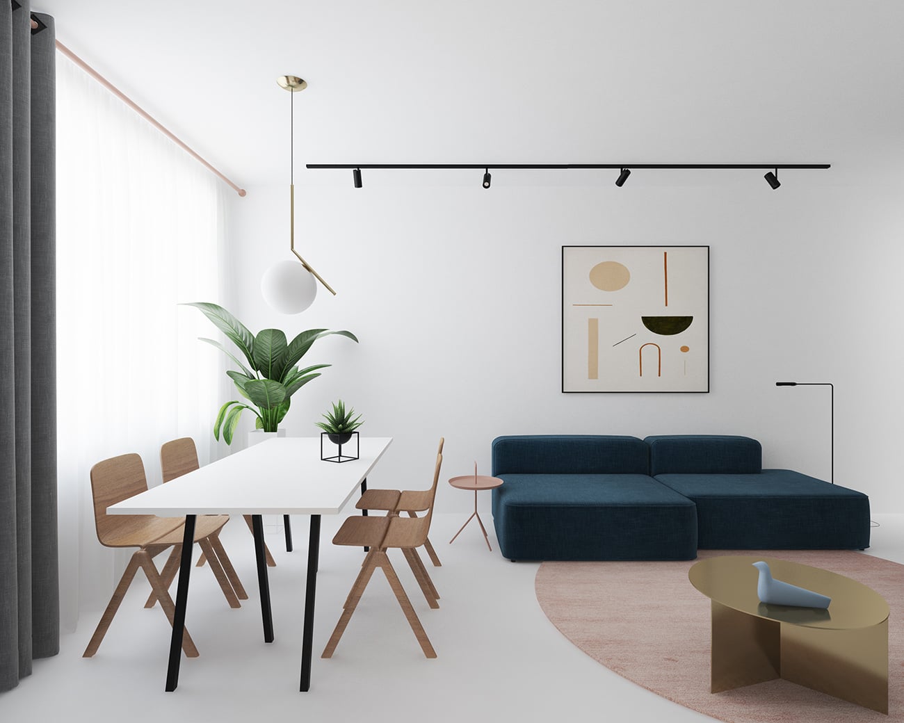 Mproject Interior Design cover image