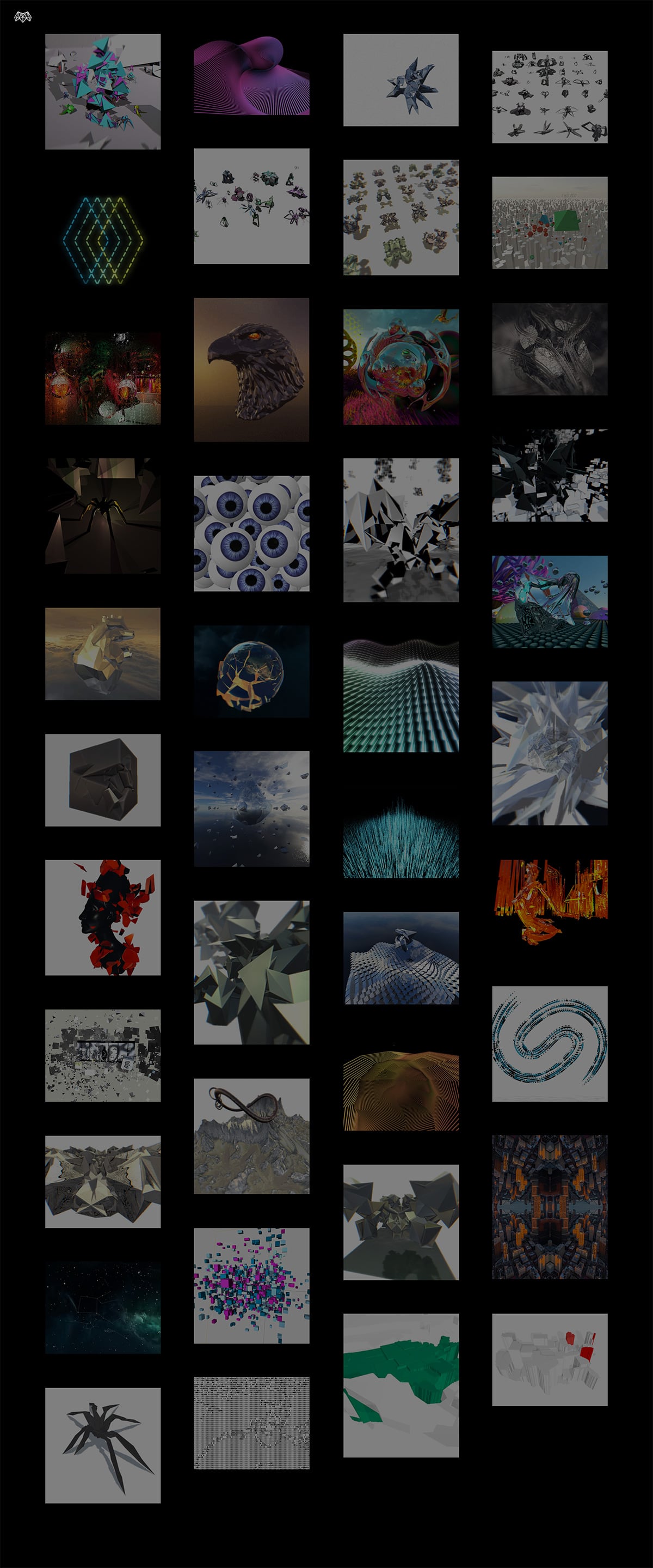 Demos cover image