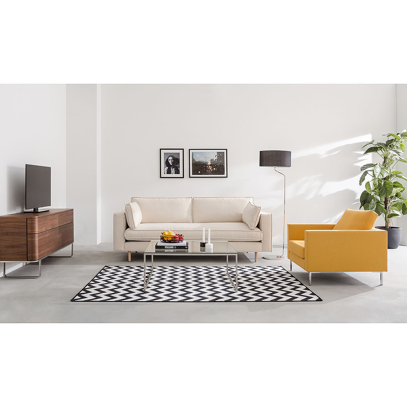 home24 - Scandinavian Design Furniture cover image