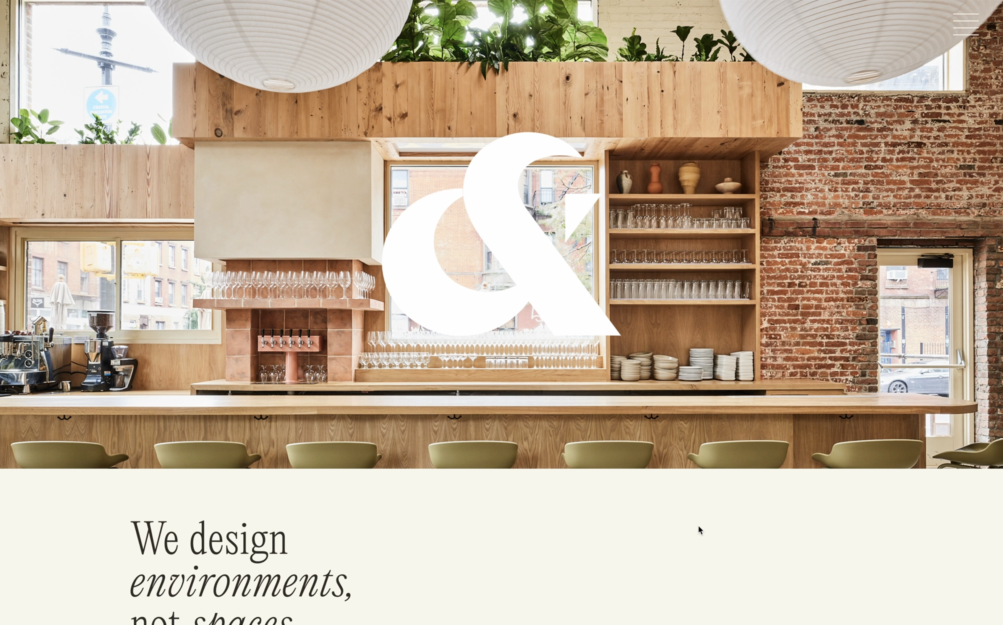 Sarah Carpenter & Studio cover image
