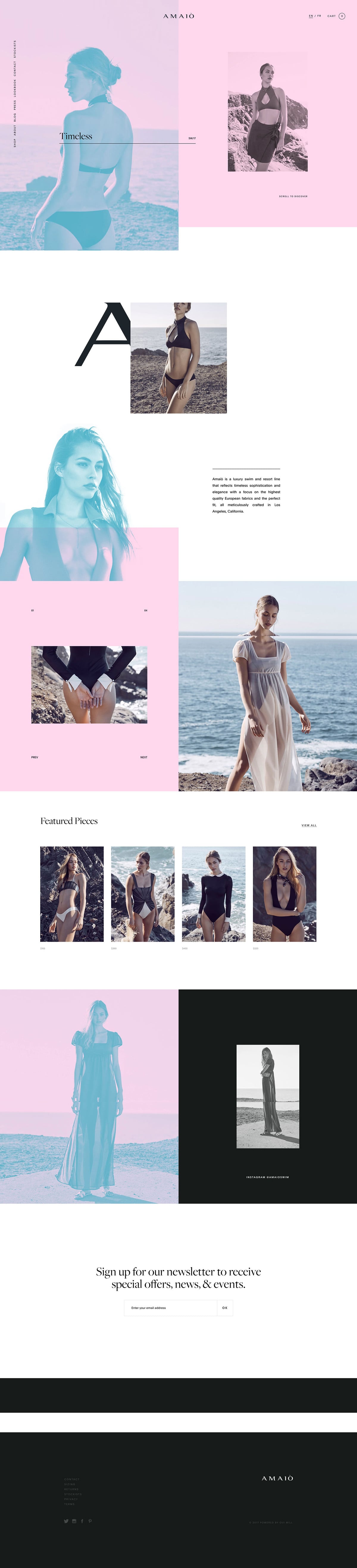 AMAIO cover image
