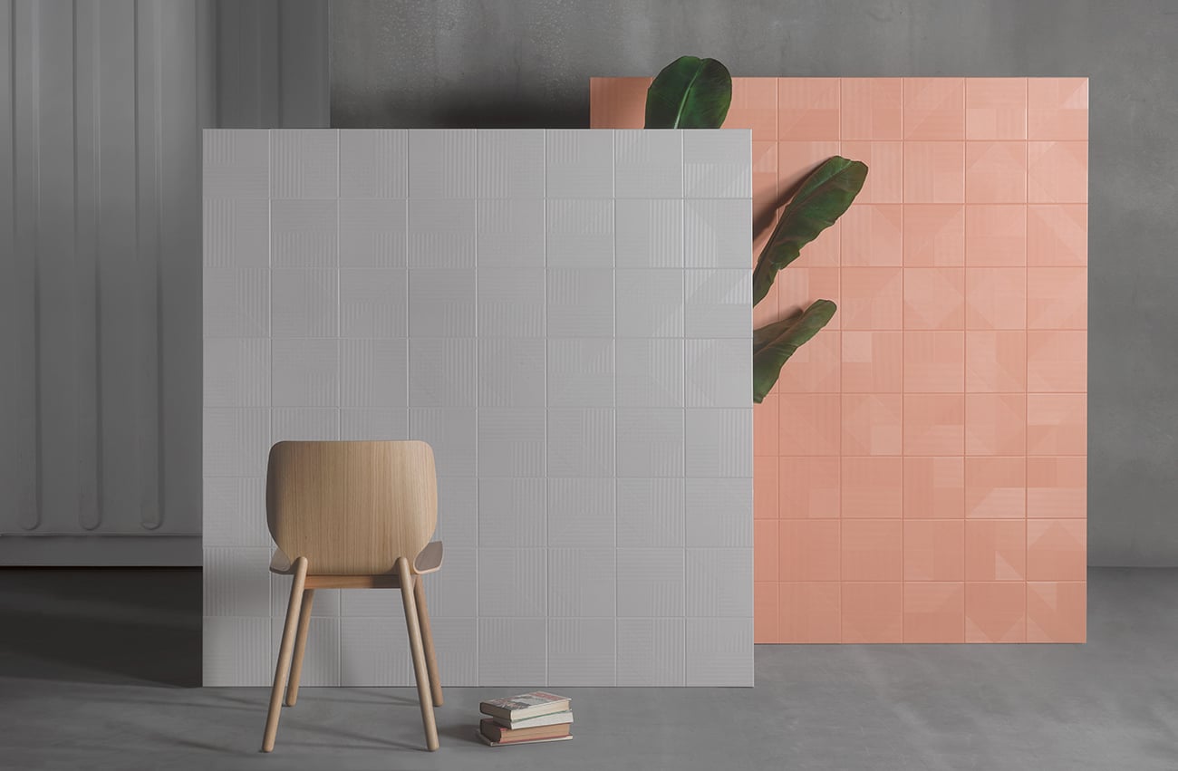 Lins Tiles Collection cover image