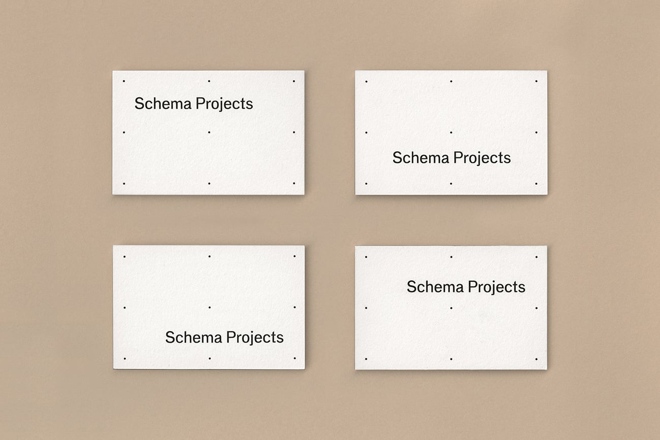 Schema Projects Identity cover image
