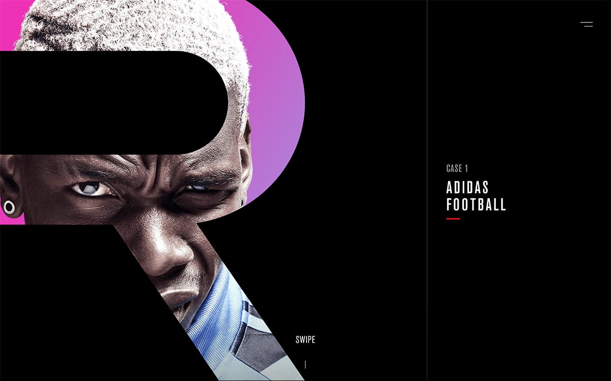 RONIN Amsterdam cover image
