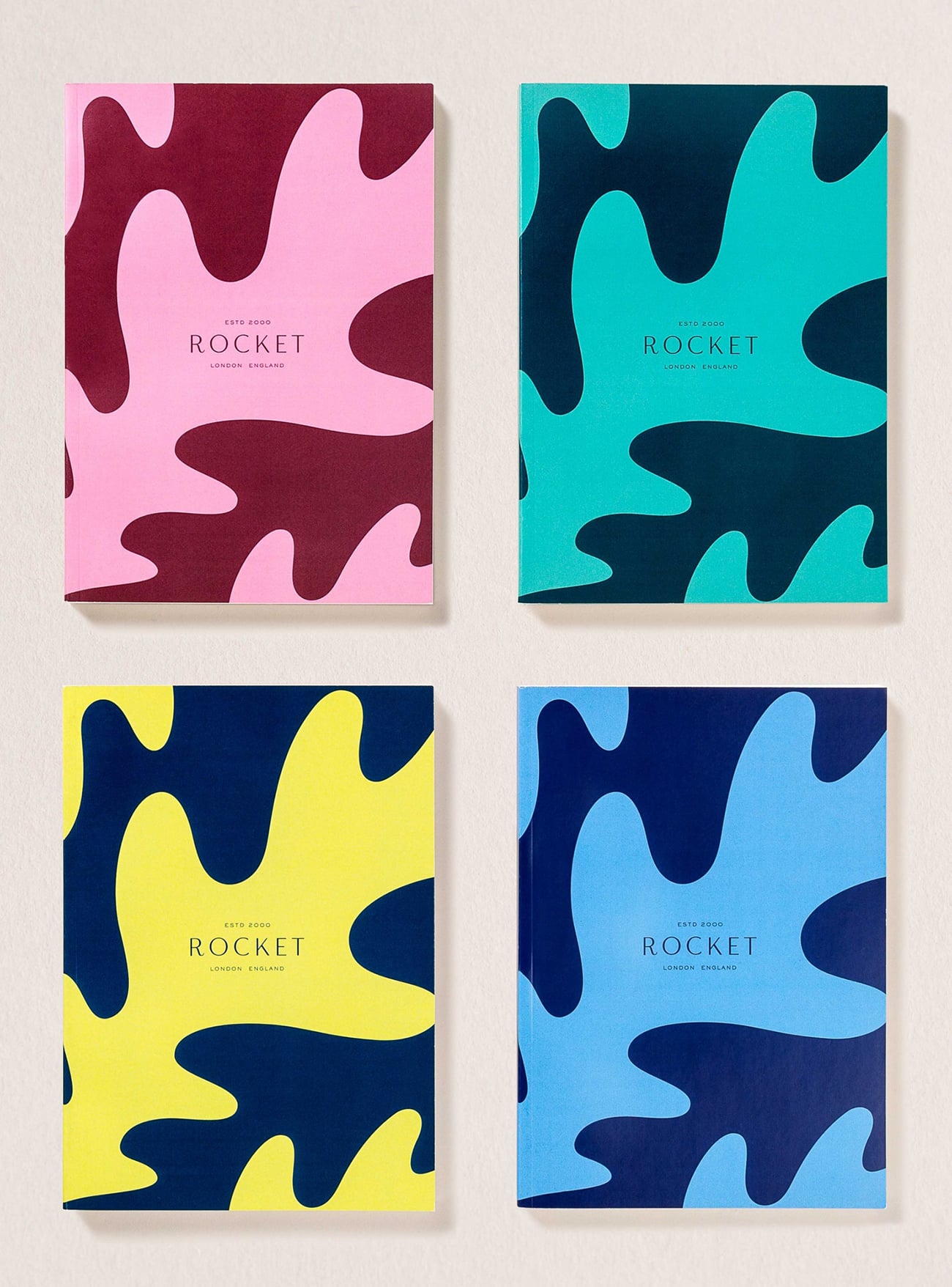 Rocket Branding cover image