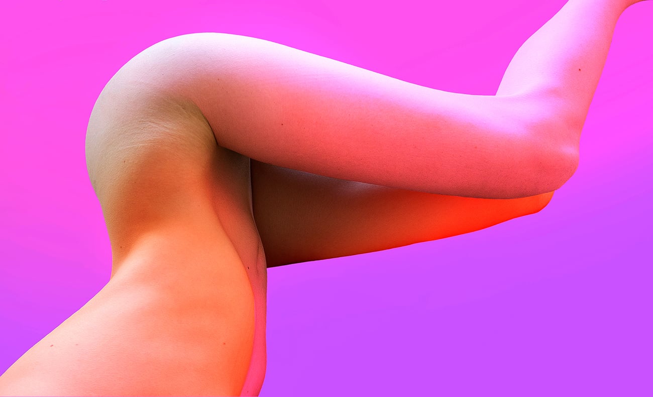 Molecular Erotica Photography cover image