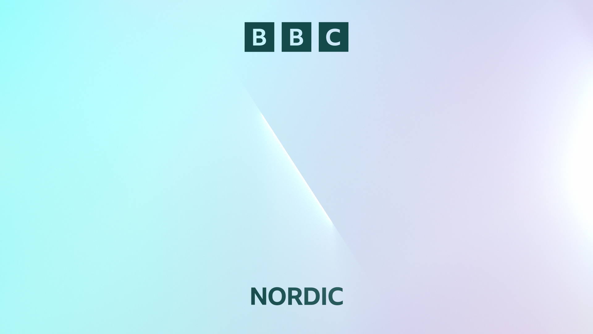 BBC Nordic Identity cover image