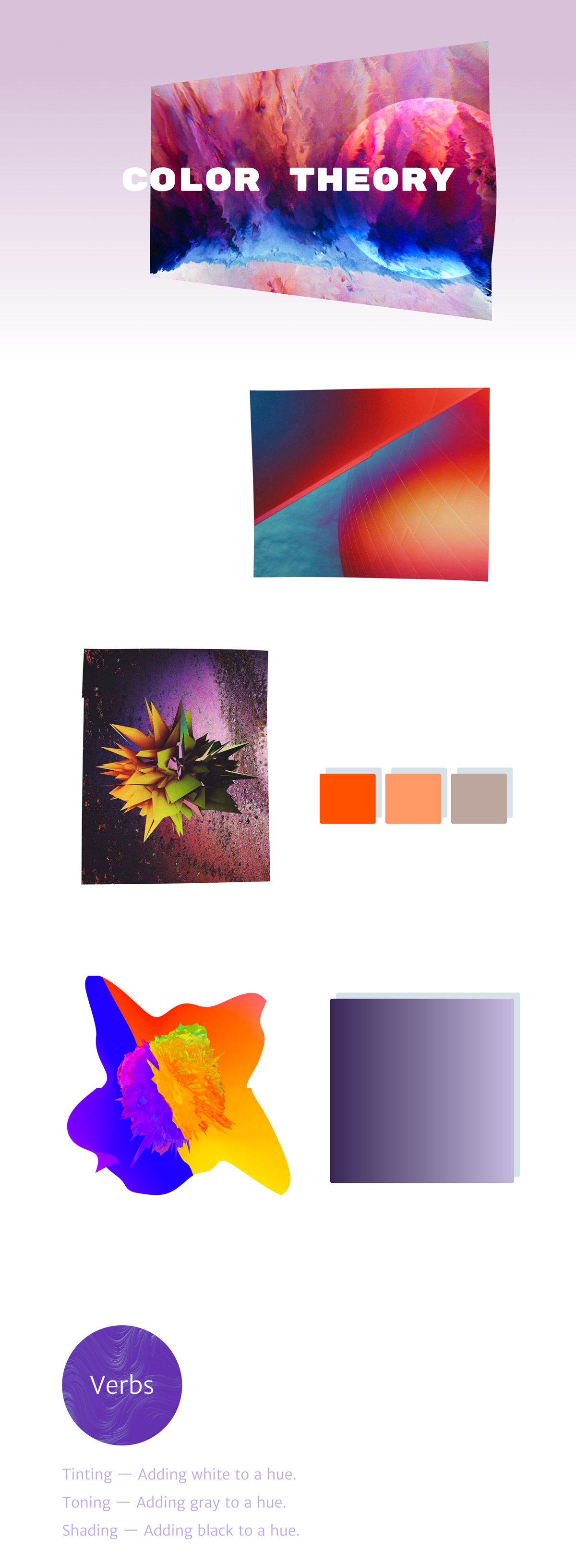 Colortheory cover image