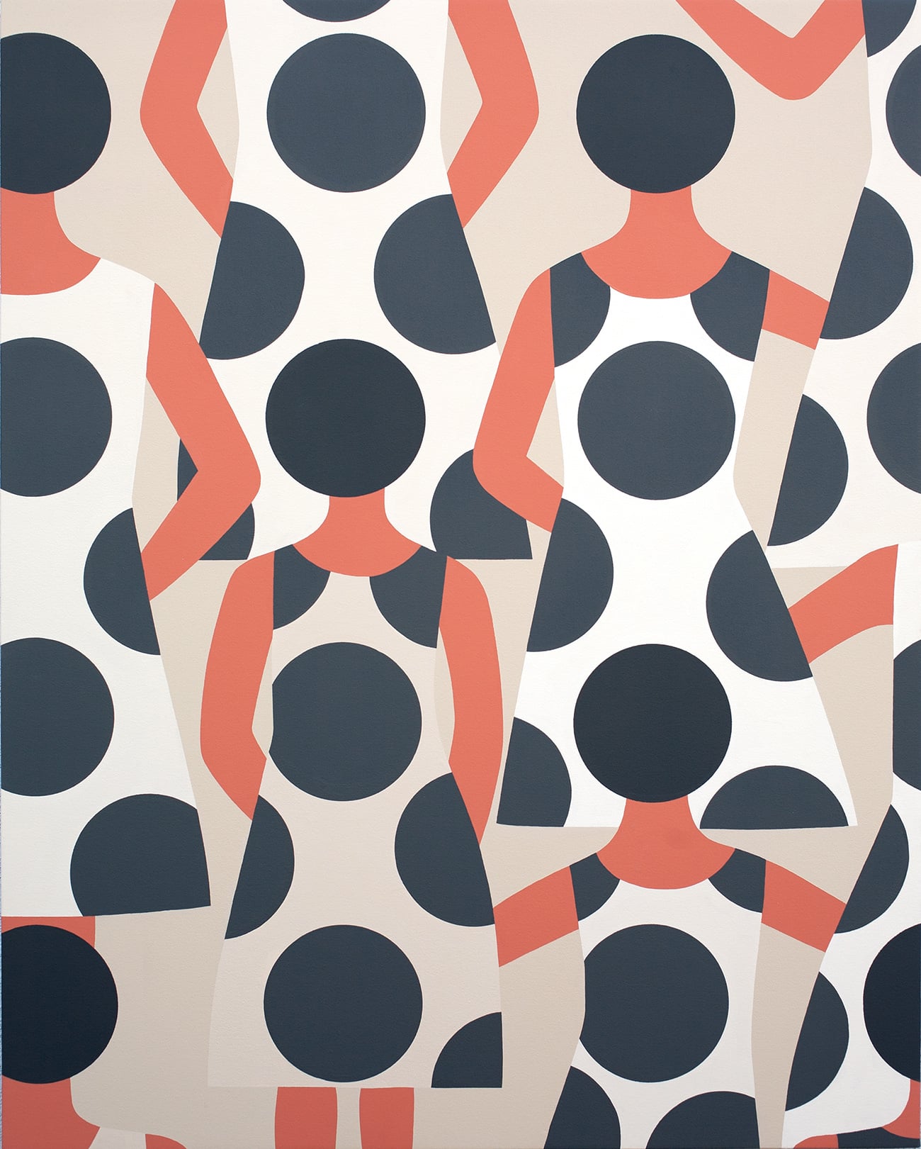 Beautiful minimal Illustrations cover image