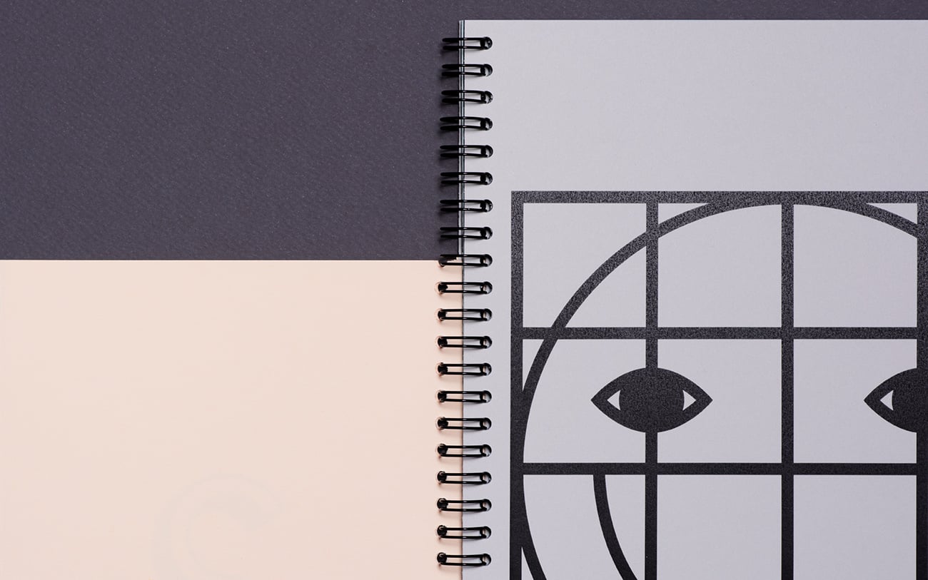 How to Laugh type specimen cover image