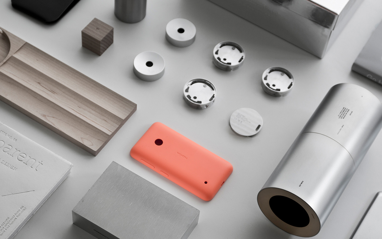 Pium smart diffuser cover image