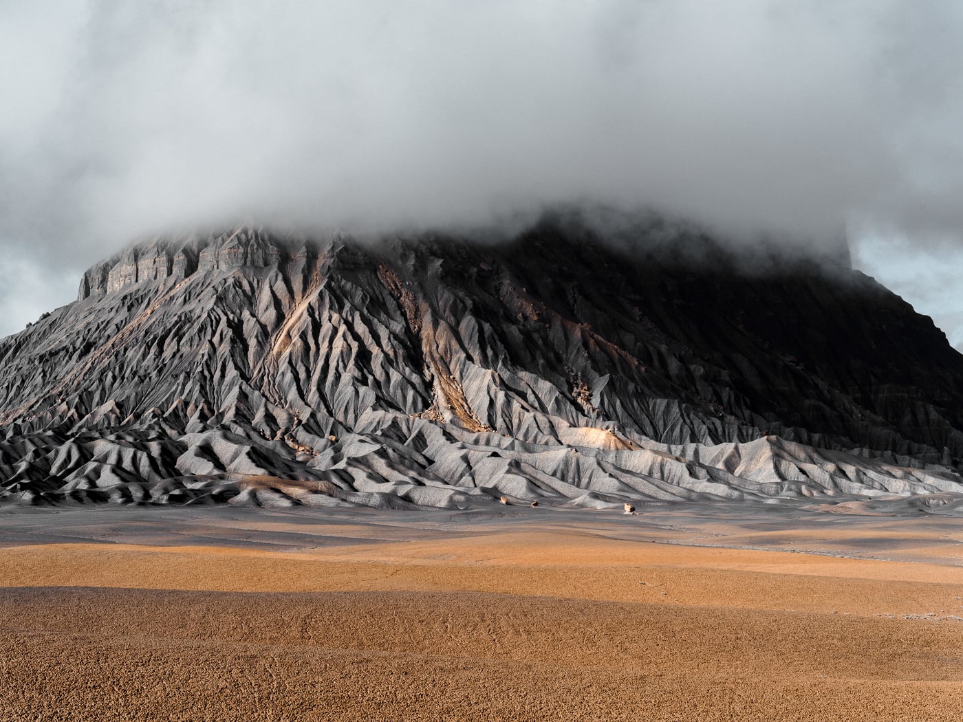American West Landscape Photography cover image