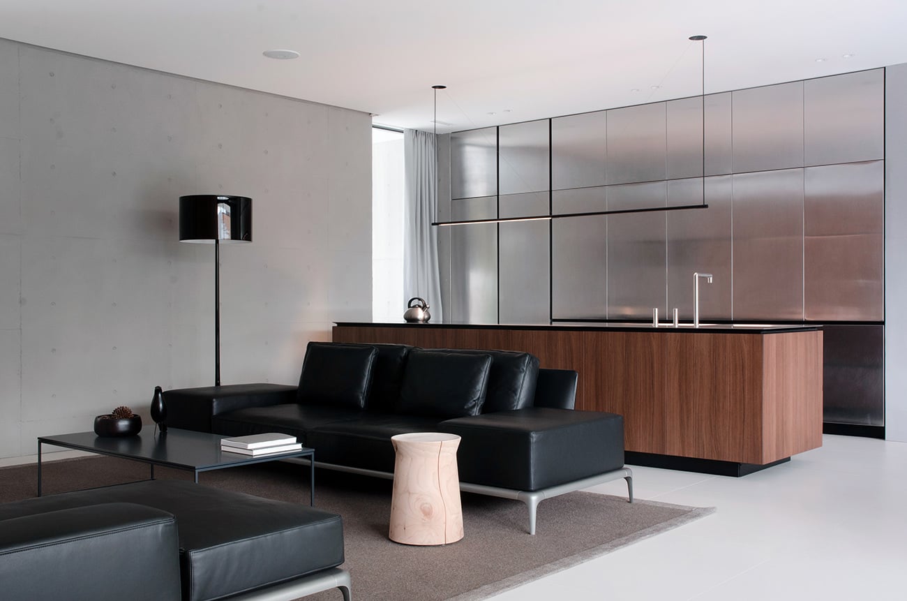 Piano House Interior Design cover image