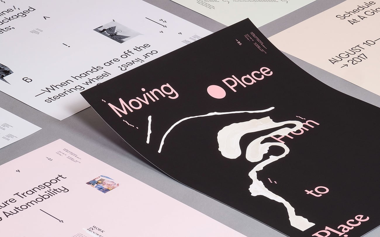 X2X conference branding cover image