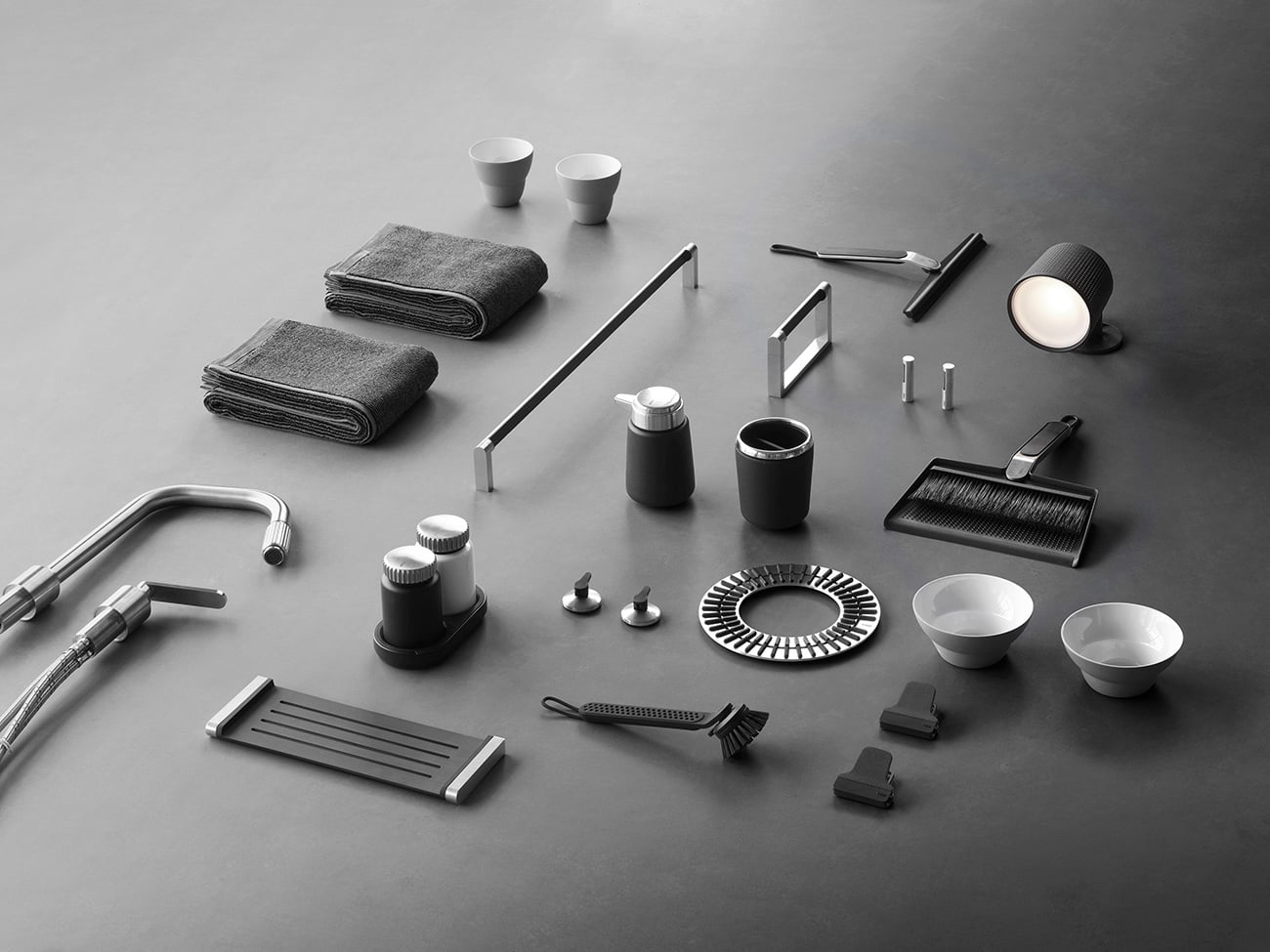 Vipp product group cover image