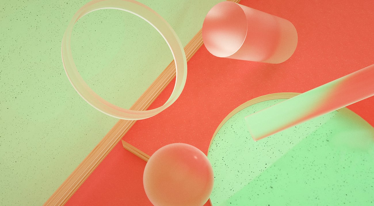 Shapes and Colours cover image