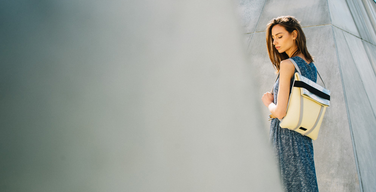 Maria/Maleta "Your rules" collection cover image