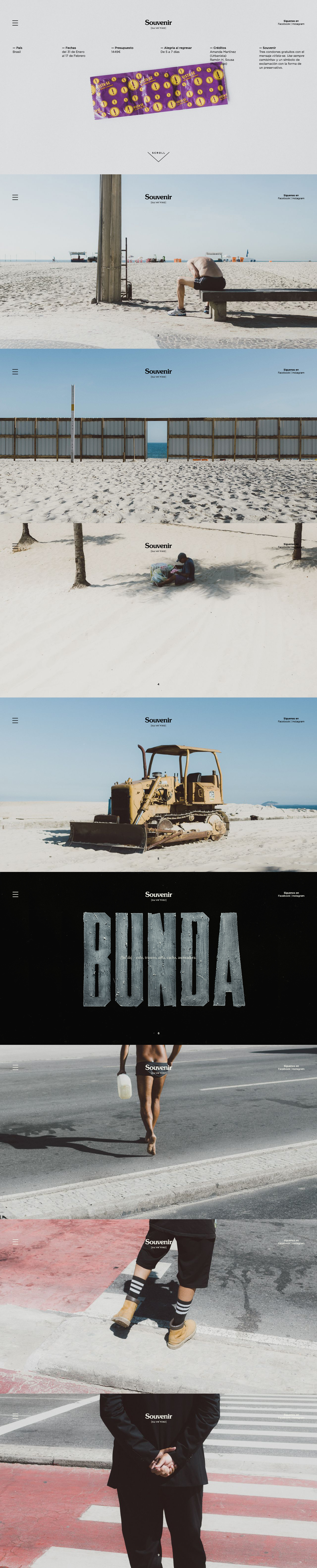 Souvenir cover image