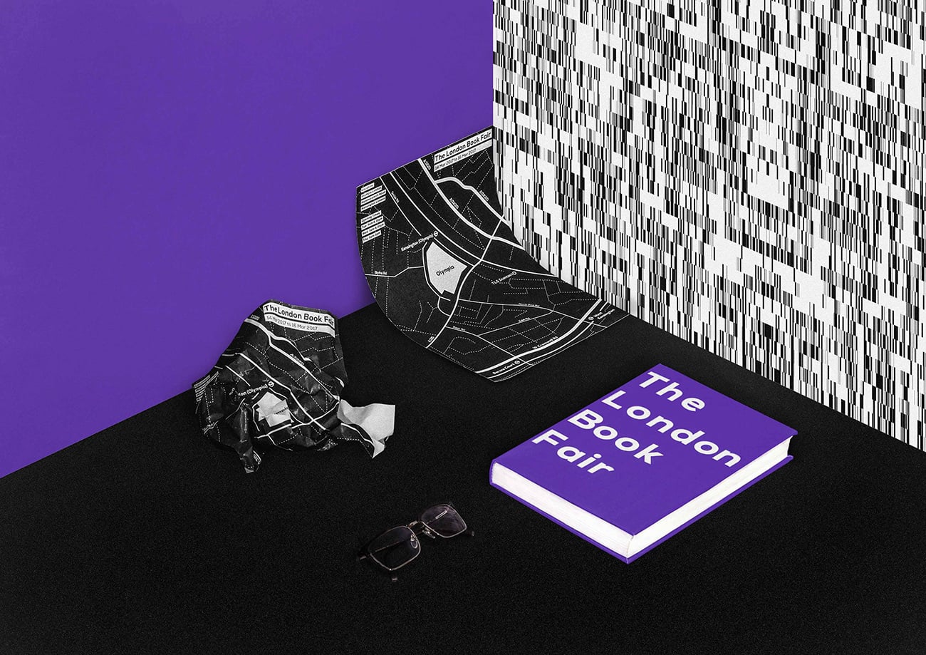 The London Book Fair cover image