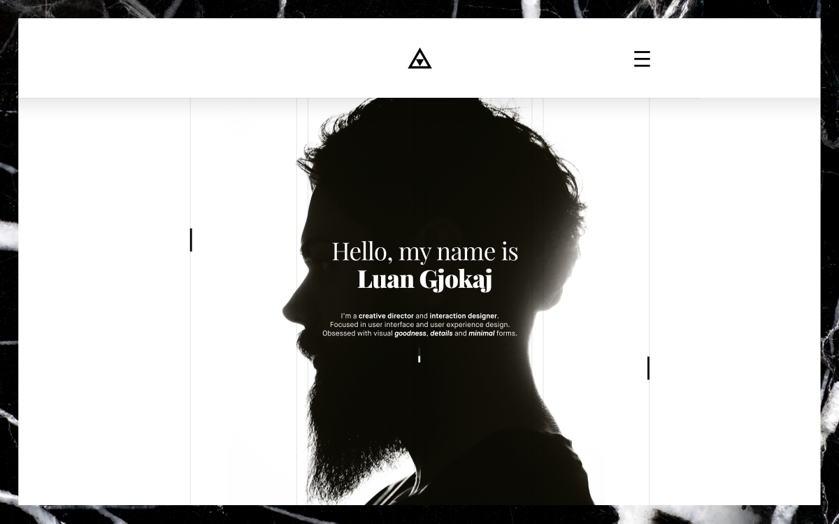 Riangle cover image