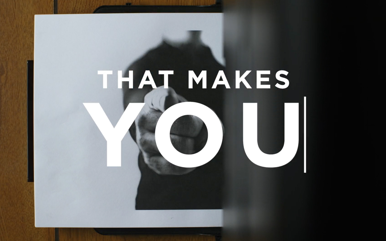 HP - Small But Powerful Ad cover image