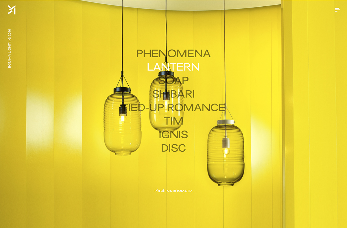 Bomma lighting cover image