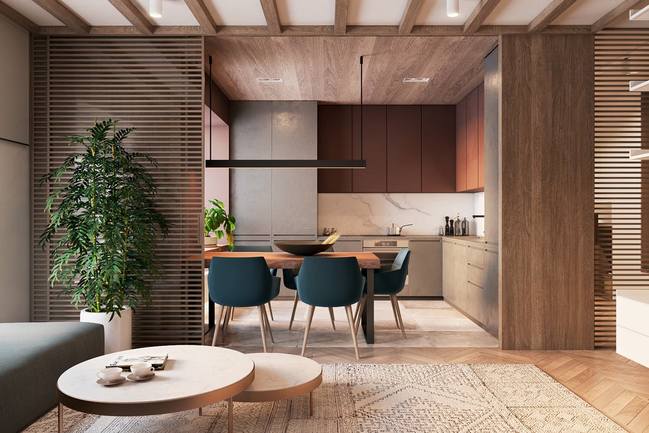 Heyhood interior design cover image