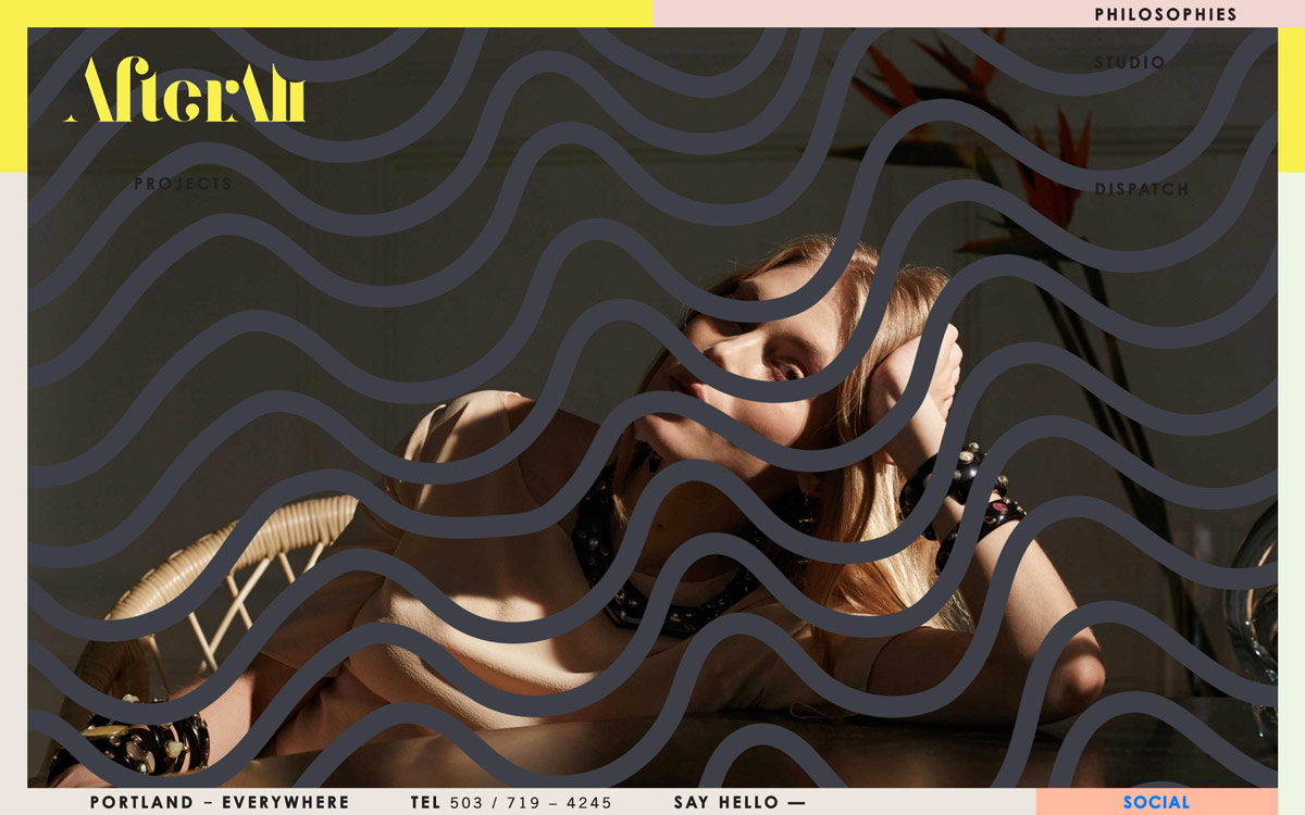 AfterAll Studio cover image