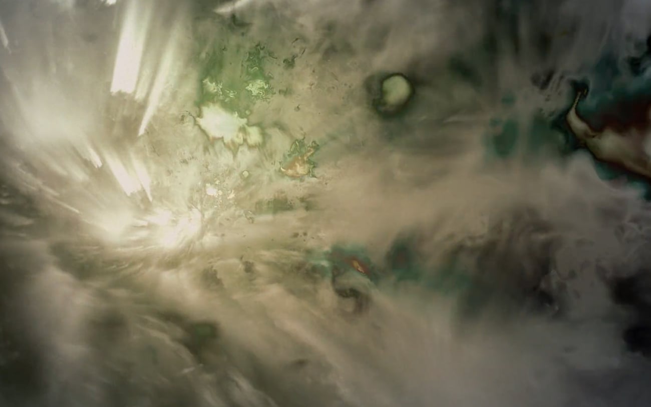 Max Cooper - Unbounded cover image