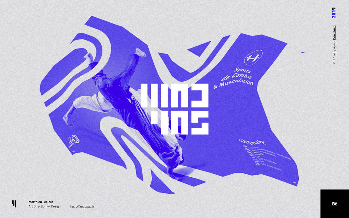 Magdas cover image