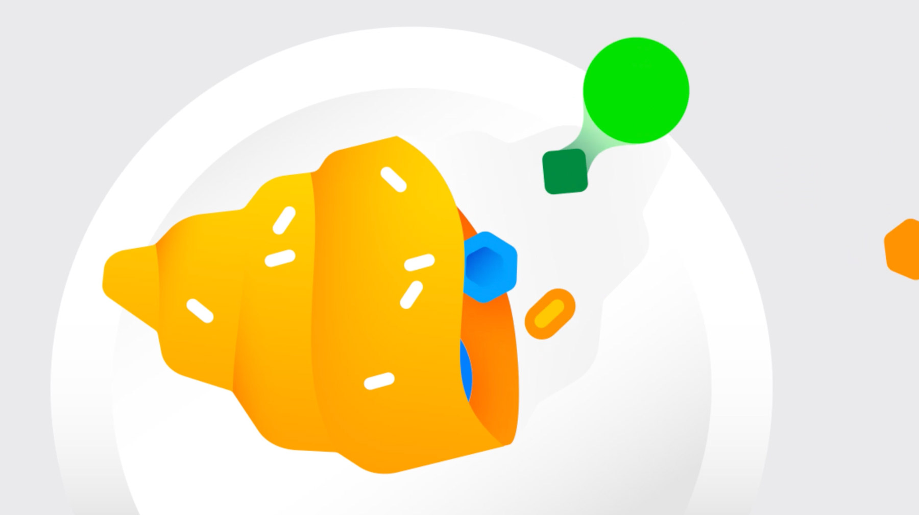 Samsung Health Illustration System cover image