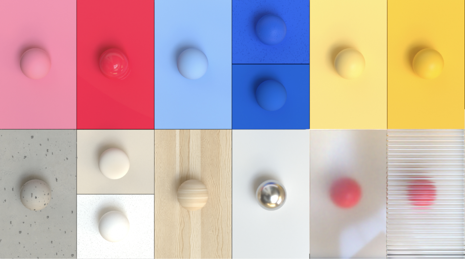 Walliance 3D videos cover image