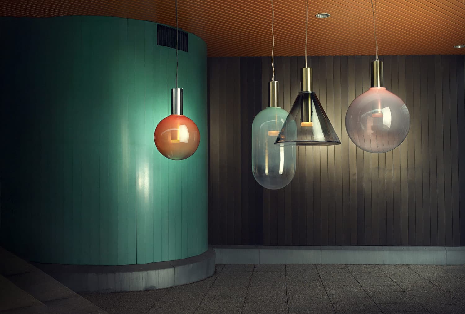 Bomma Design Lighting – Phenomena & Soap cover image
