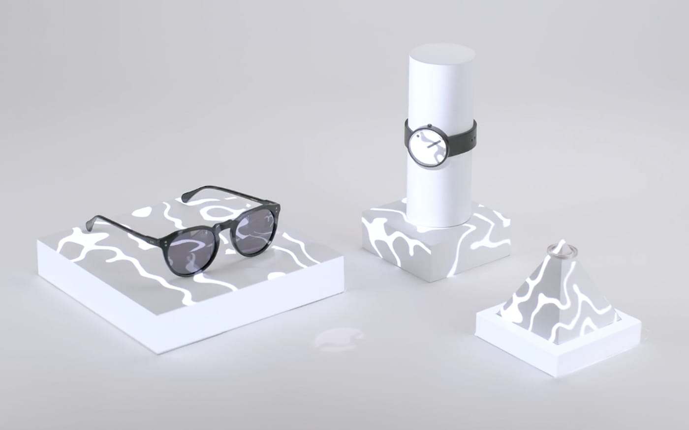 Digital lightform AR cover image
