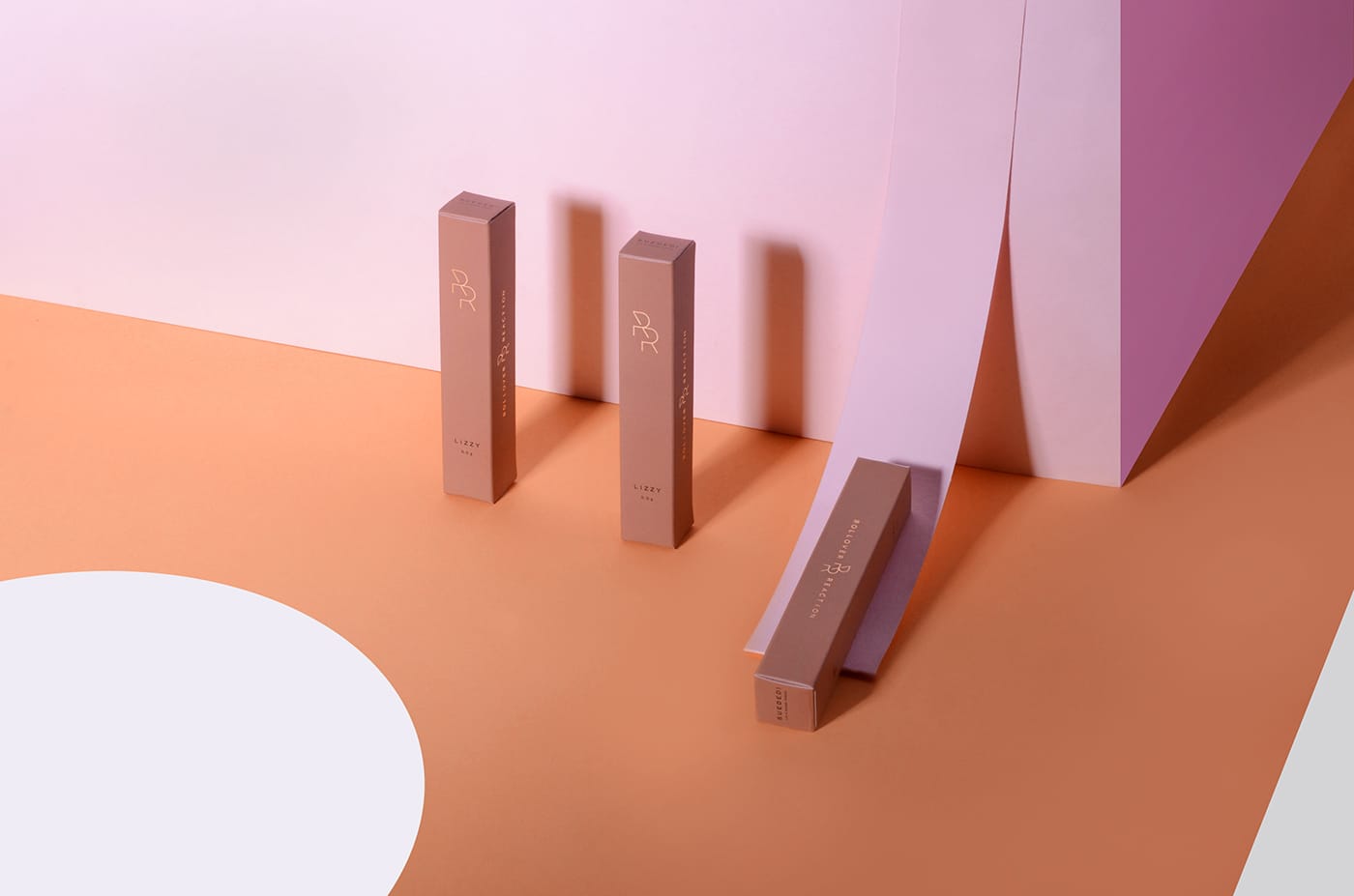 Rollover Reaction Packaging cover image