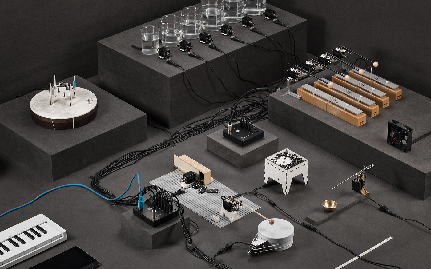 Music Robots for Everyone! cover image