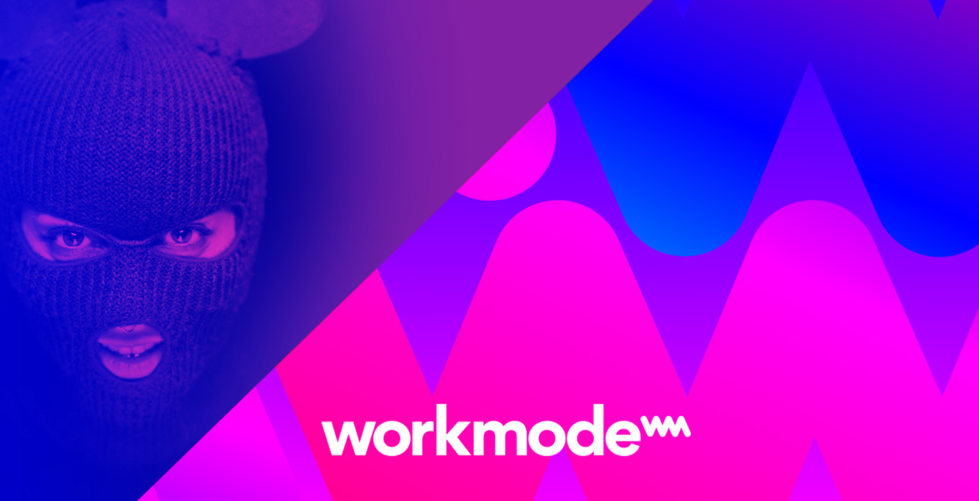 New workmode podcast with Miss Me cover image