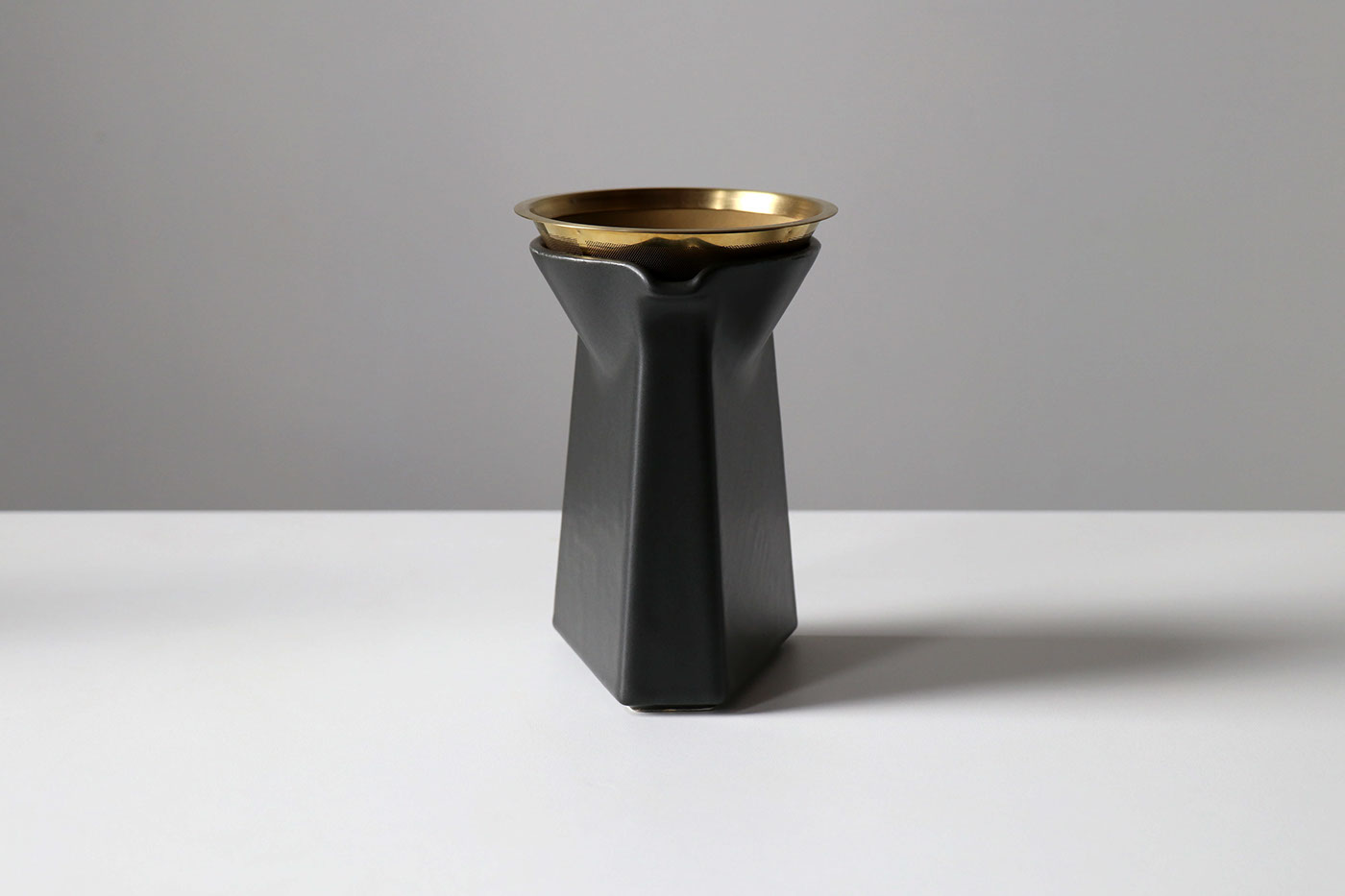 Press Pour Over Brewer cover image