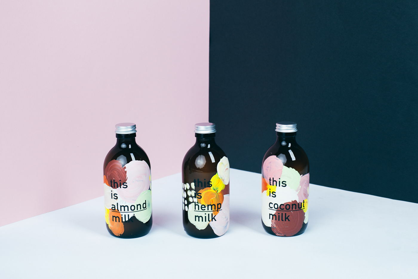 This is Milk Packaging cover image
