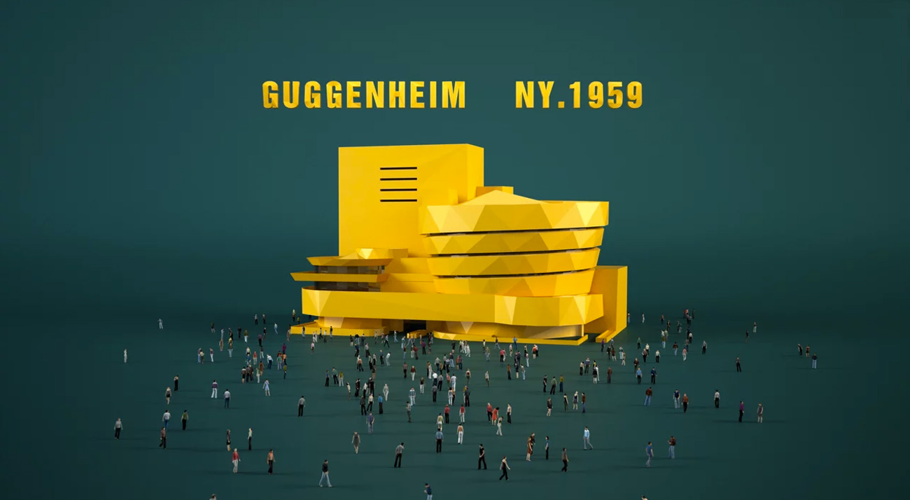 Super Museums cover image