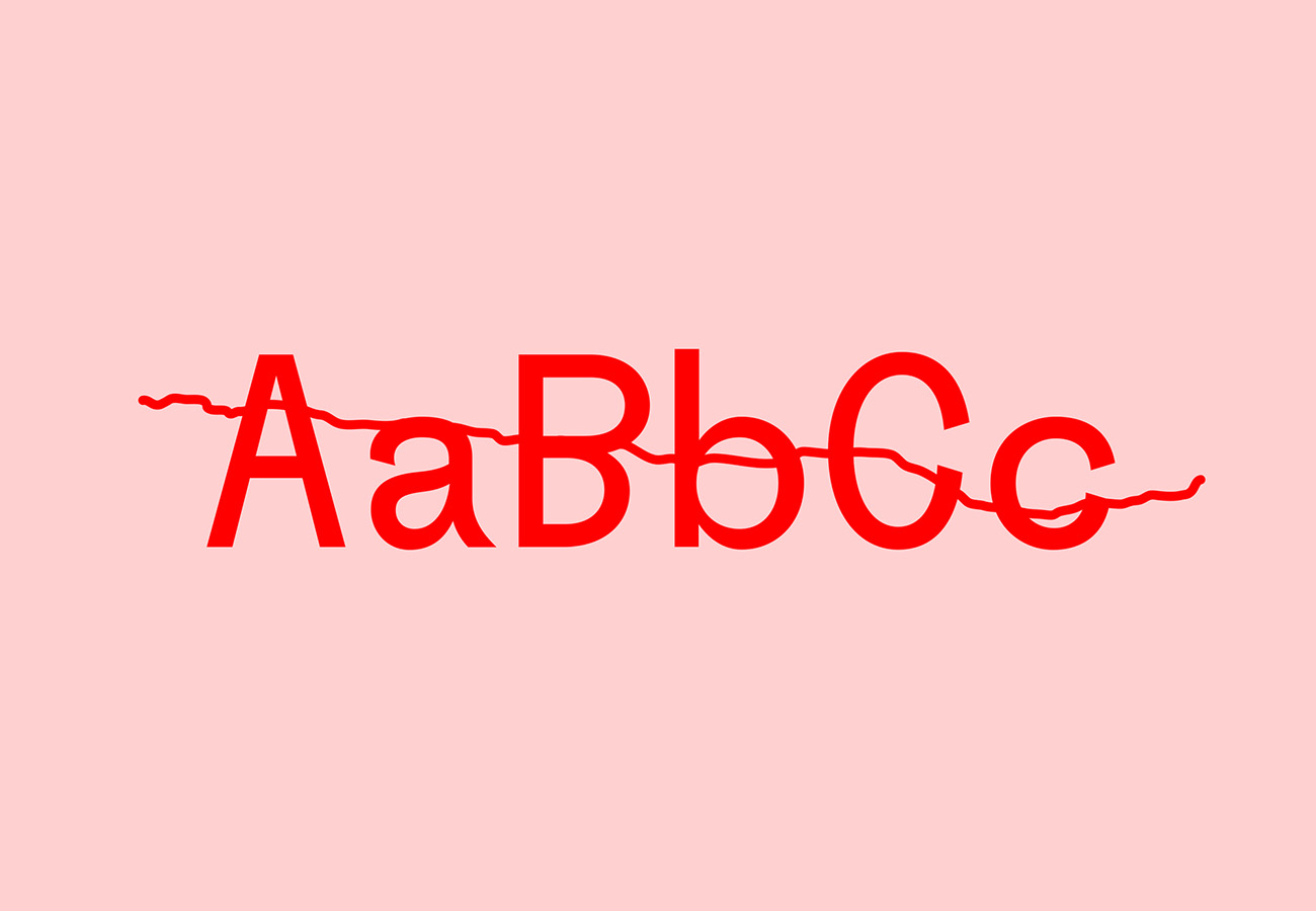 Anarchy Grotesque Font cover image