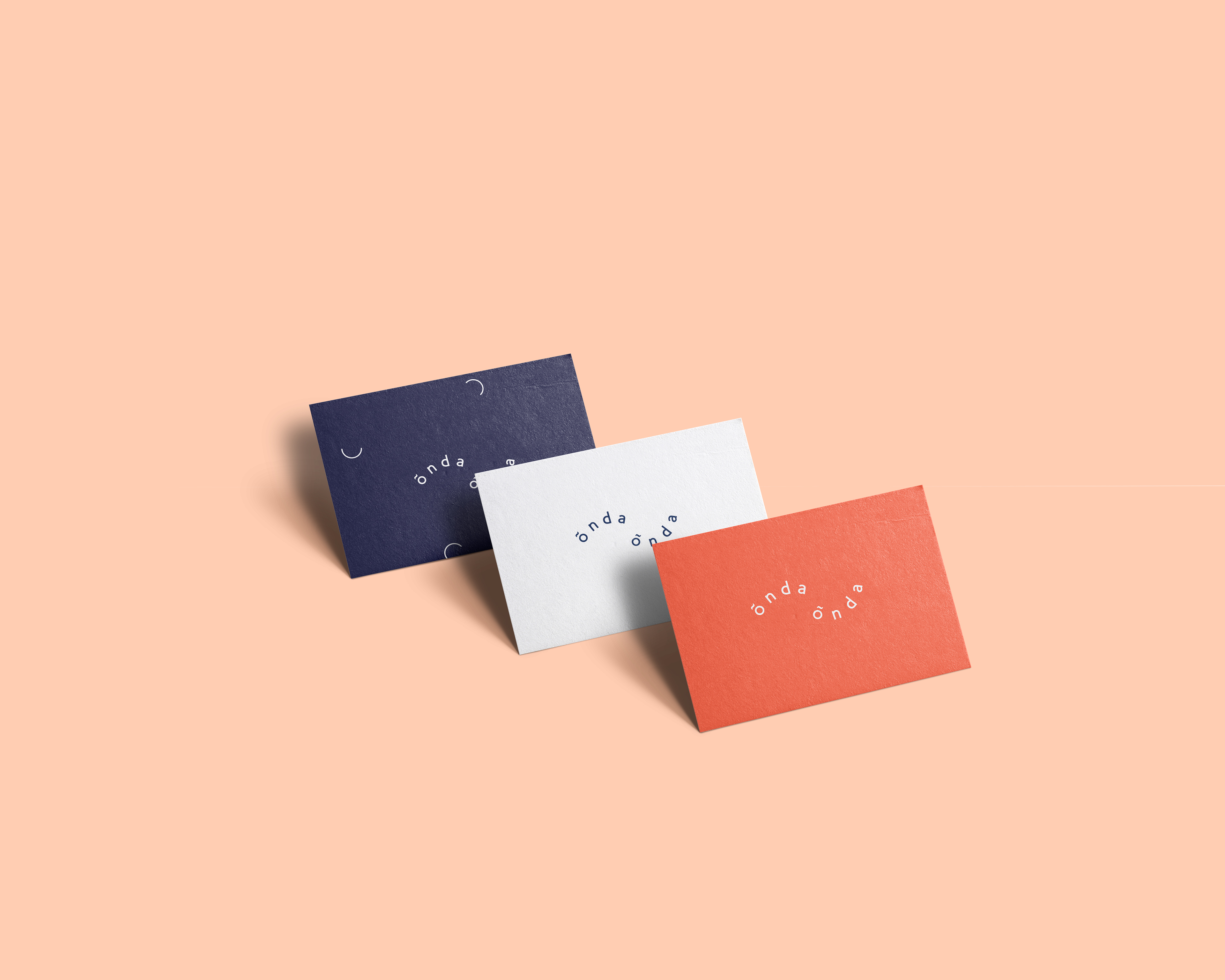 Õnda handmade clothing label cover image